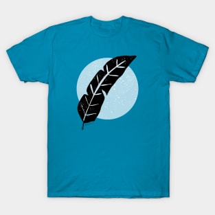 Hoja de Platano T-Shirt